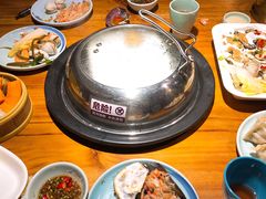 -三个渔夫·蒸汽海鲜(小白楼店)