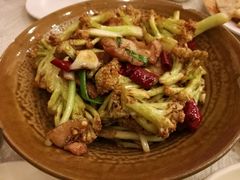 -湘肠香火锅店(团结湖店)