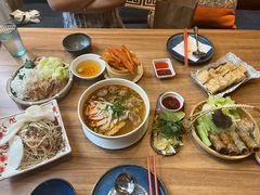 -越美小馆·越南料理(曲江店)