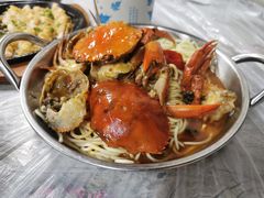 -小民大排档(马场角横路店)