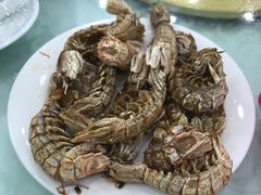 -聚德福海鲜家常菜(刘庄店)