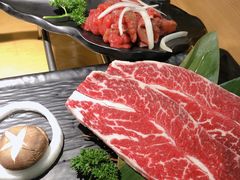 -牛市牛烤肉(西单大悦城店)