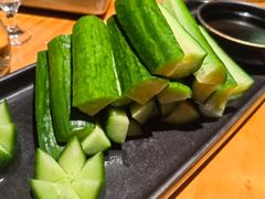 -禾集烤肉(林凯城店)