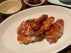 -湖滨28中餐厅·西湖宴·杭州君悦酒店