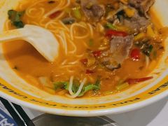 -粉小主·贵州酸汤牛肉粉(南京仙林金鹰店)