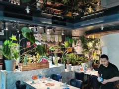 -懒人盐府人家(航天桥店)