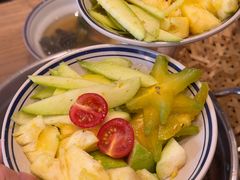-厝味火锅·潮汕卤水火锅(十一合店)