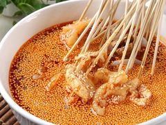 -嘉州叶婆婆钵钵鸡(建设路店)