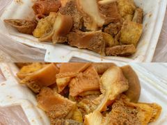 牛杂-细妹五香牛杂(步行街店)