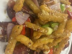 -宋记冕宁土菜馆(海门渔村二店)