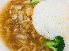 -香港仔茶餐厅(凤阳店)
