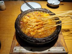 -胡马八破·川菜小馆(高新万达店)