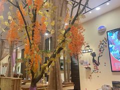 大堂-Linlin泰餐厅(华夏幸福店)