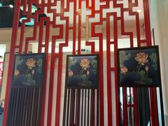 -名都晓荷塘主题火锅(建设大街店)