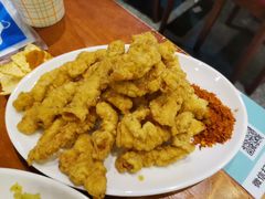 -付小姐在成都(中山公园店)