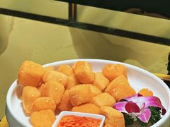 -顺峰顺水顺德菜(龙华店)