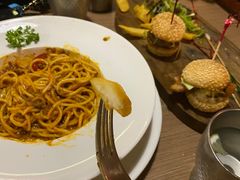 -5号公路餐厅(曼哈顿店)