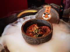 -谷牛和牛烤肉(漕河泾印象城店)