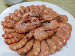 -小海豚•老字号海鲜餐厅(天涯店)