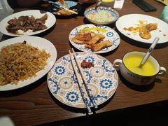 -大成铁板烧•板前(复古餐厅石老人店)