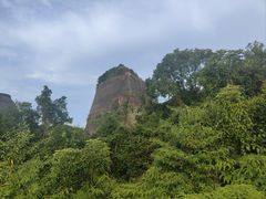 -丹霞山风景名胜区