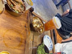 -楠火锅(广州总店)