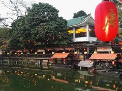 -侨美唐荔园·宴会厅(唐荔园食艺馆店)