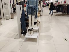 -优衣库(苏州天虹CCMall石路店)