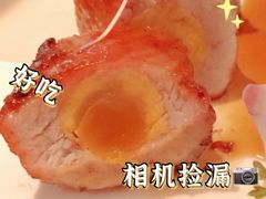 -港丽餐厅(高德置地店)