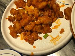 -大胡同天津菜·海肠捞饭·津门皮皮虾锅贴一绝(西姜井店)