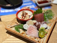-鸟山鸣·日料食堂(王府井店)