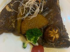 -红叶日料·放题·海胆·定食(星海店)