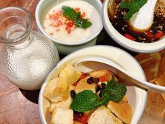 -雀舞云南菜(天津天河城购物中心店)