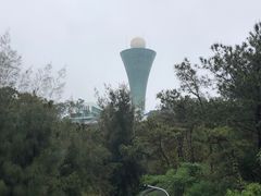 -狐尾山公园
