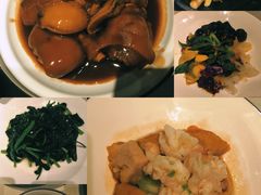 -狮王府淮扬菜(新街口友谊店)