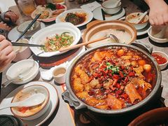 -眉州东坡·川菜(川沙百联店)