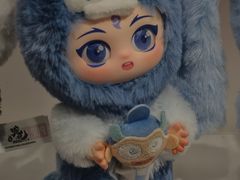 -泡泡玛特POPMART(赛格国际购物中心店)