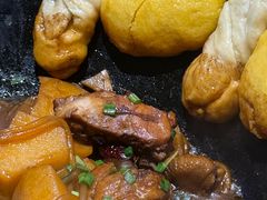 -徐家屯铁锅炖(宋家庄店)