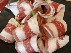 -新石器烤肉(高行万嘉店)