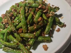 -蔴将·川菜(黄龙万科店)