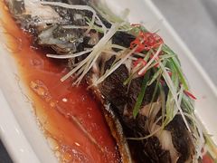 -老北门·苏帮菜·湖景包间(月光码头店)