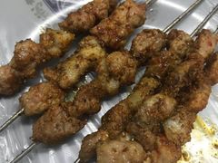 -何记酿皮店(西流湾店)