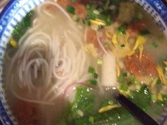 -桥香园正宗过桥米线(机场五店)