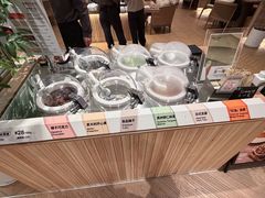 -无印良品餐堂 MUJI Diner(成都太古里店)