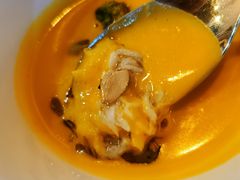 -The V泽惟·低温慢煮料理