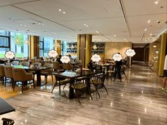 -航空港万怡酒店·万荟轩餐厅(航空港区远航路店)