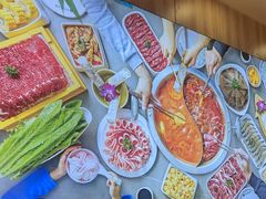 -万达广场(菏泽牡丹店)