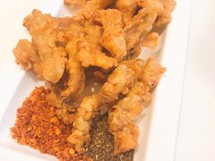 酥肉-丙申臺火锅