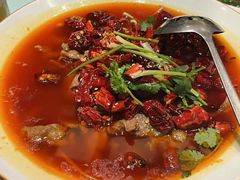 -王庄阿咪海鲜大排档(象园店)