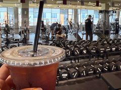 -聚健身GatherFitness(余杭店)